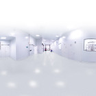 A laboratory and manufacturing facility