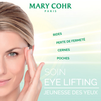 Rajeunissez votre regard