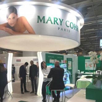 Congreso Internacional de Estética y Spa 2019