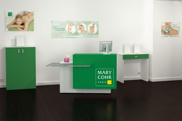 Why go to an beauty salon?