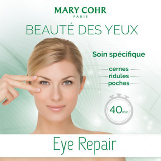 Eye Repair : le soin global spécifique