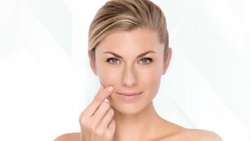 Age Firming Behandeling