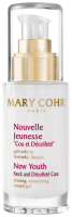 Nouvelle Jeunesse « Cou et Décolleté »