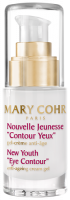 Nouvelle Jeunesse "Contour yeux"