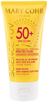 Nouvelle Jeunesse Crème Anti-Âge FPS50+