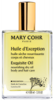 Huile d'Exception