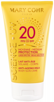 Lait Anti-Âge FPS20