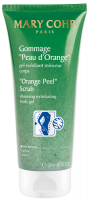 Gommage "Peau d´Orange"