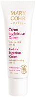 Crème Ingénieuse Dorée