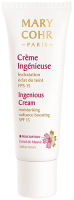 Ingenious Cream