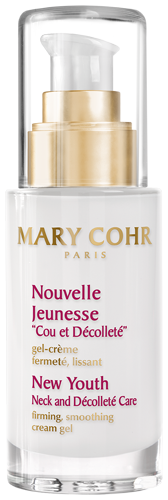 Nouvelle Jeunesse « Cou et Décolleté »