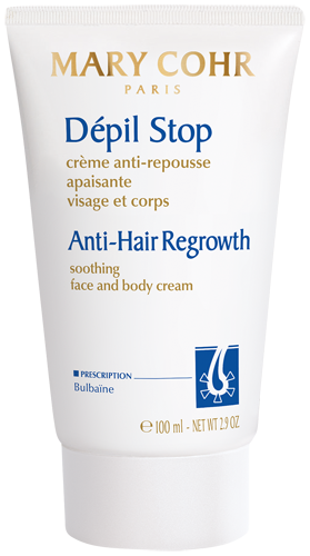 Dépil Stop Cream