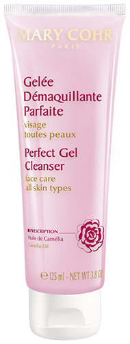 Gelée Démaquillante Parfaite
