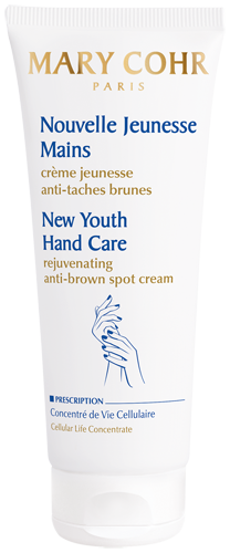 Nouvelle Jeunesse Mains
