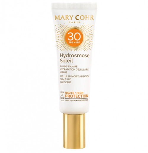 Hydrosmose Soleil SPF 30