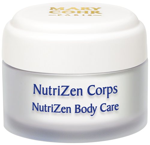 NutriZen Corps
