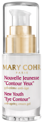 Nouvelle Jeunesse « Contour yeux »