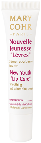 Nouvelle Jeunesse « Lèvres »