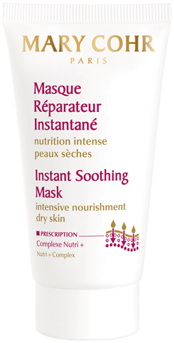 Instant Soothing Mask