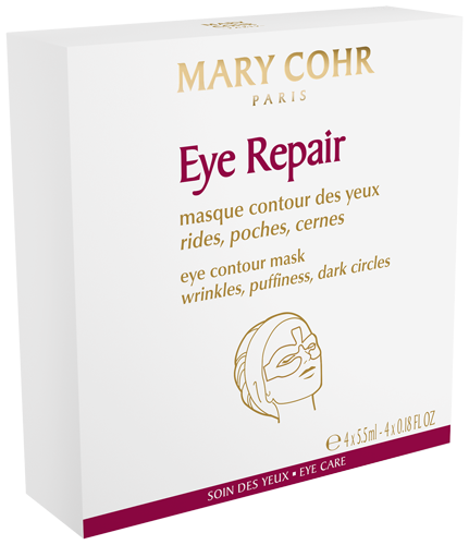 Eye Repair, Masque contour des yeux