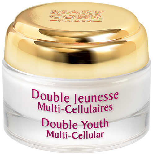 Double Jeunesse