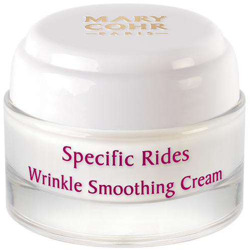 Wrinkle Smoothing Cream