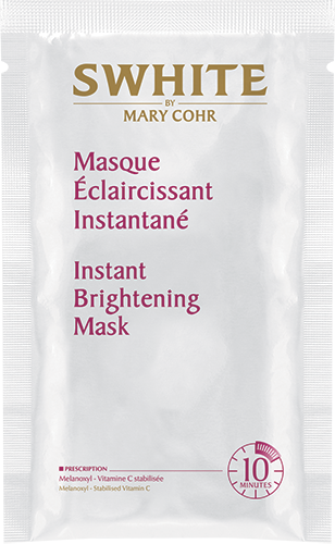 Masque Éclaircissant Instantané