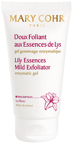Doux Foliant aux Essences de Lys