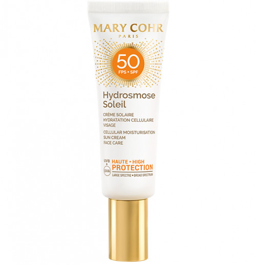 Hydrosmose Soleil SPF 50