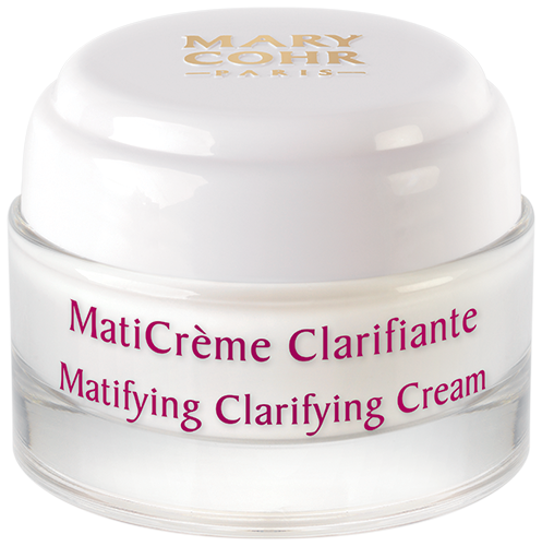 Clarifying MatiCream