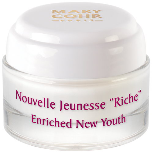 Enriched New Youth