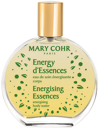 ENERGY d'Essences