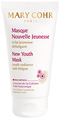 New Youth Mask