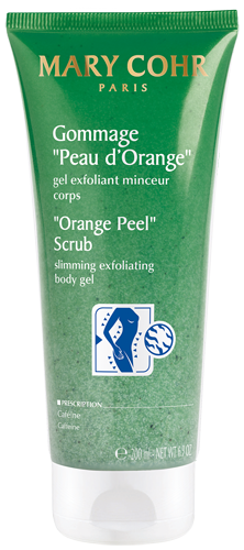 Gommage "Peau d´Orange"
