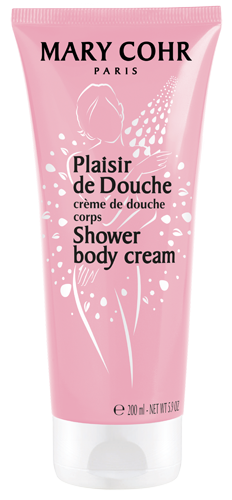 Plaisir de Douche