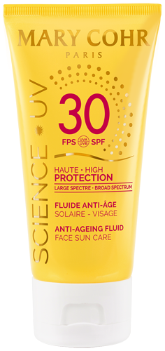 Anti-Ageing Fluid SPF 30