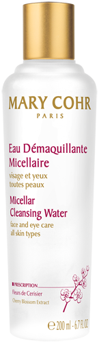 Eau Démaquillante Micellaire Douceur