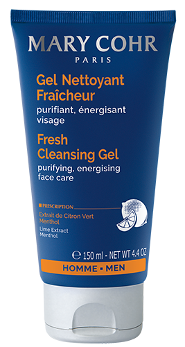 Fresh Cleansing Gel