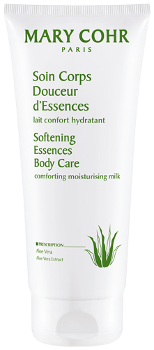 Soin Corps Douceur d'Essences