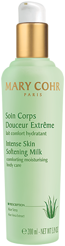 Soin Corps Douceur Extrême