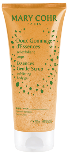 Doux Gommage d’Essences