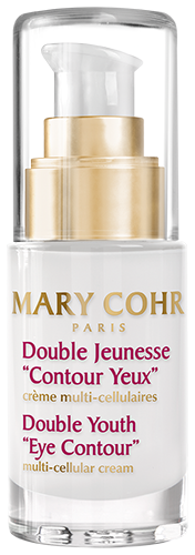 Double Jeunesse « Contour yeux »
