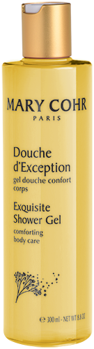 Douche d’Exception
