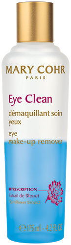 Eye Clean