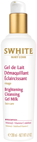 Brightening Cleansing Milk