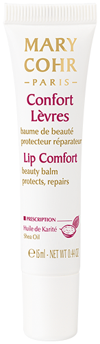 Confort Lèvres
