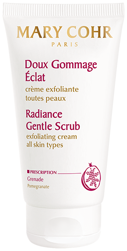 Radiance Gentle Scrub