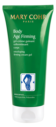 Body Age Firming Krém