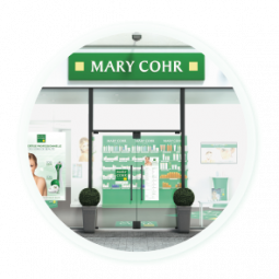 Boost uw omzet met Mary Cohr