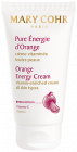 Orange Energy Cream